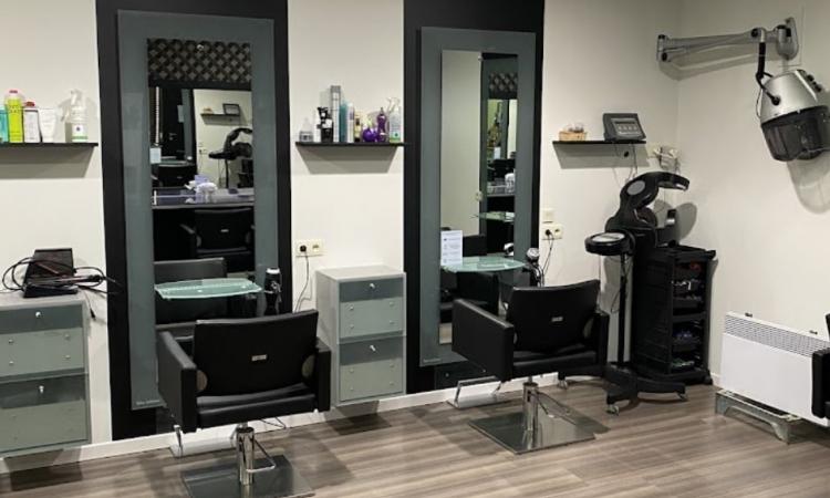 Coiffeur Embellie Coiffure Gençay