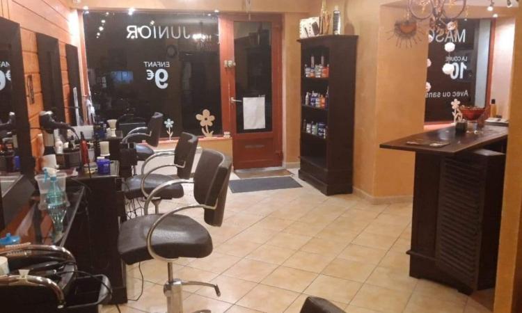 Coiffeur Zac Coiffure Commercy