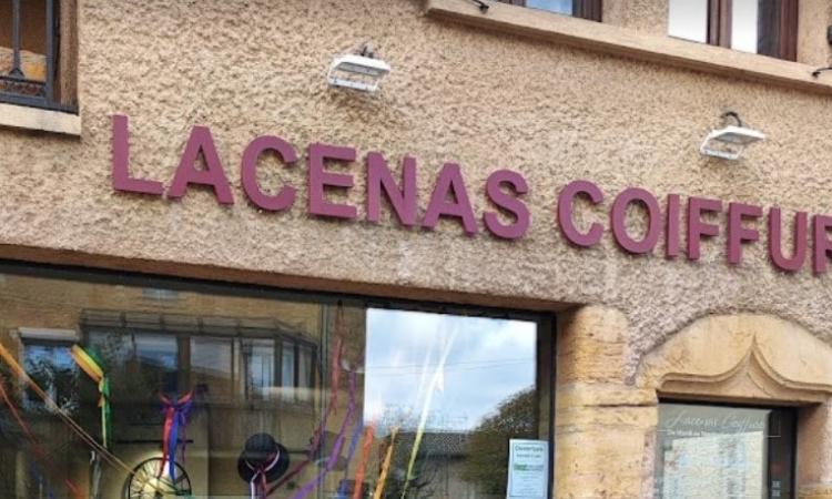Coiffeur Lacenas Coiffure Lacenas