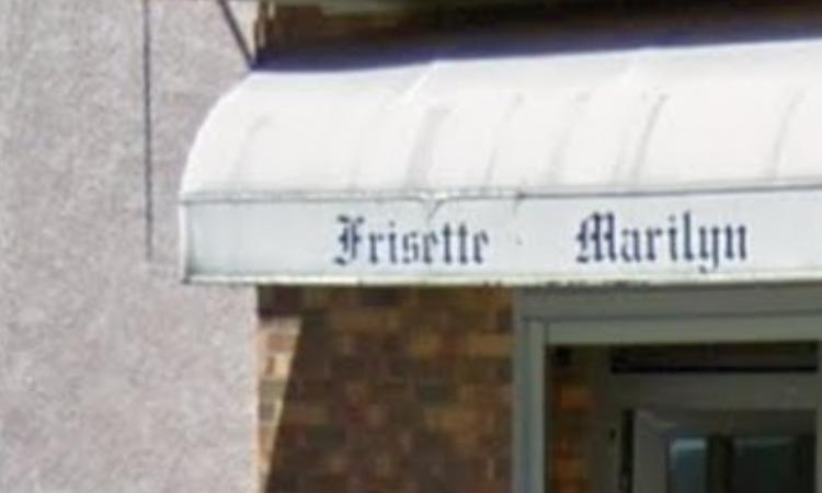 Coiffeur Coiffure Marilyn Modane