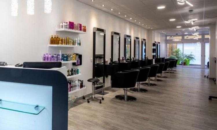 Coiffeur Nouvel Hair Gisors