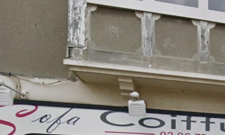 Coiffeur Le Sofa Coiffure Saint-quay-portrieux