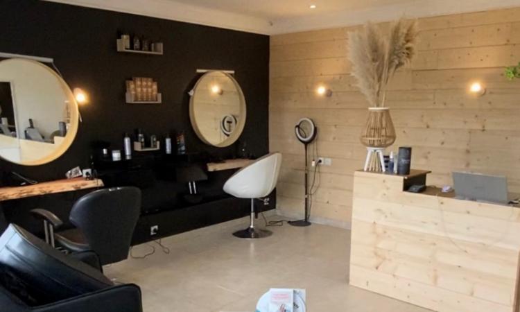 Coiffeur Eve Beauty Berthecourt