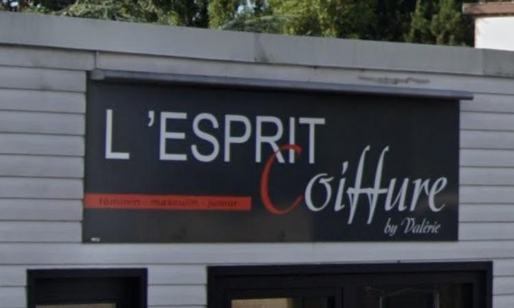 Coiffeur L'Esprit Coiffure By Valérie Uxem