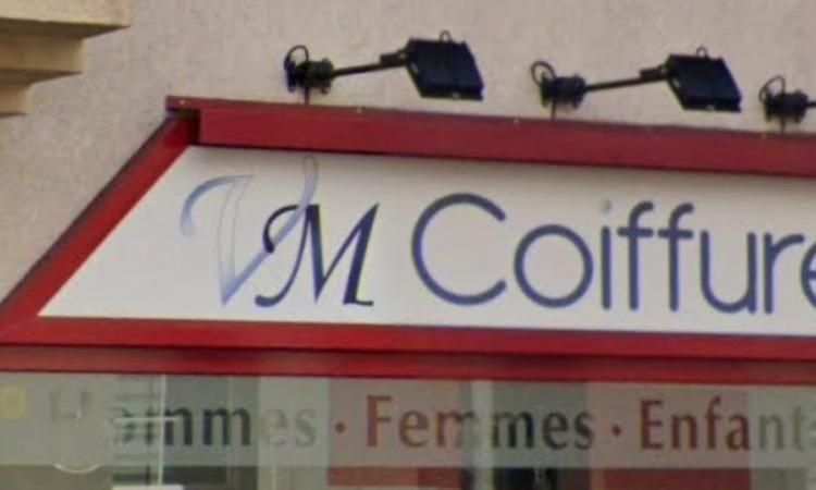 Coiffeur Vm Coiffure (SARL) Hayange
