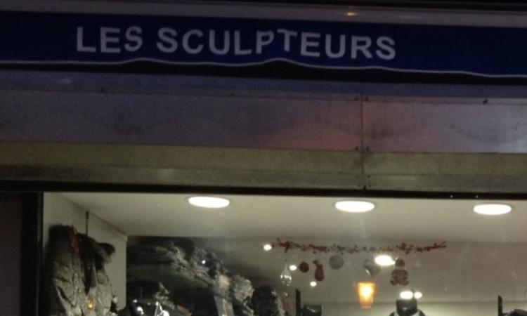 Coiffeur Les Sculpteurs Bouzonville