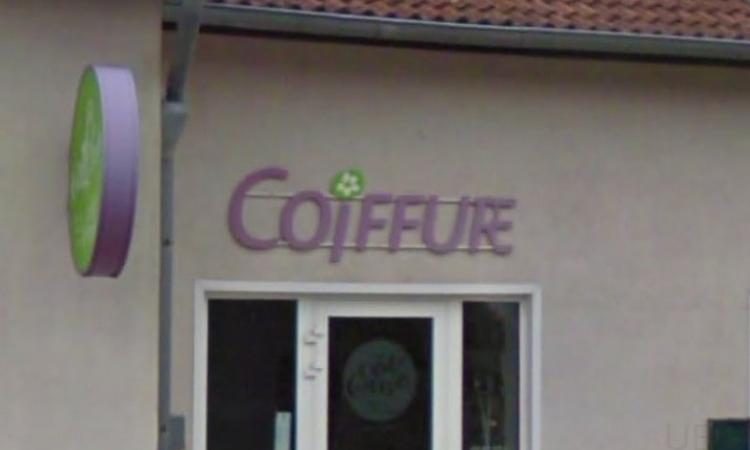 Coiffeur Cote Coupe Besançon
