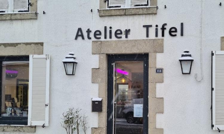 Coiffeur Coiffure Tifel Sandillon