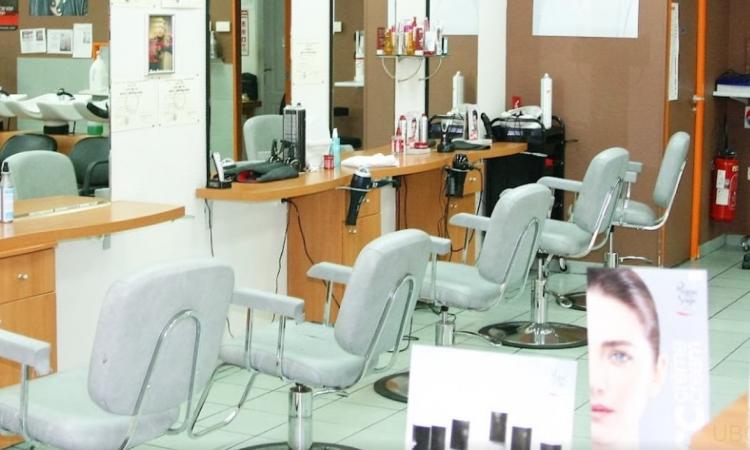 Coiffeur Pari Séduction Méru