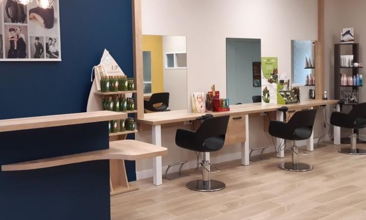 Coiffeur Coiffure Preference Mortagne-sur-sèvre