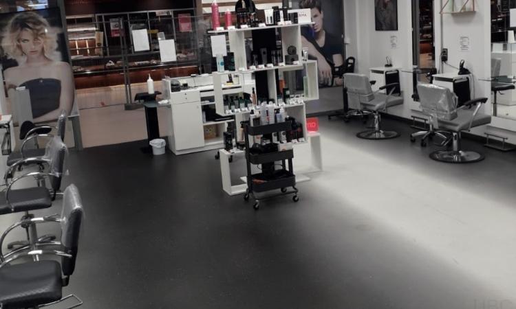 Coiffeur ABM Pro Tif Limoges