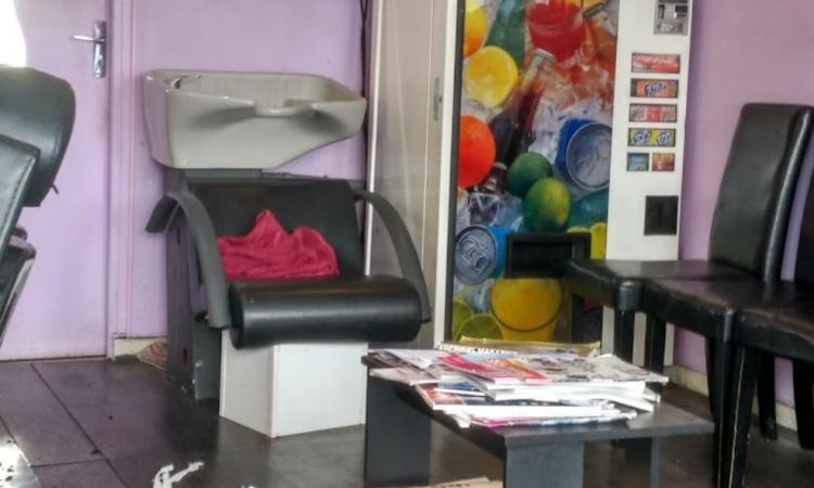 Coiffeur Etoile Coiffure Athis-mons
