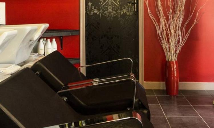 Coiffeur Mj Coif Mauléon-licharre