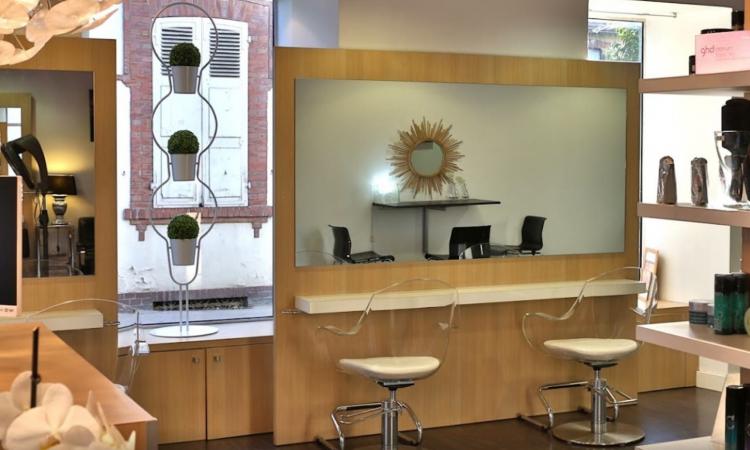 Coiffeur Nine Coiffeur Aureilhan