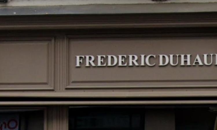 Coiffeur Duhaubois Frédéric Coiffeur Cambrai