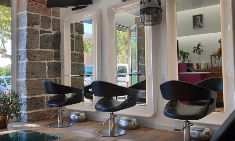 Coiffeur David-Emmanuel La londe-les-maures