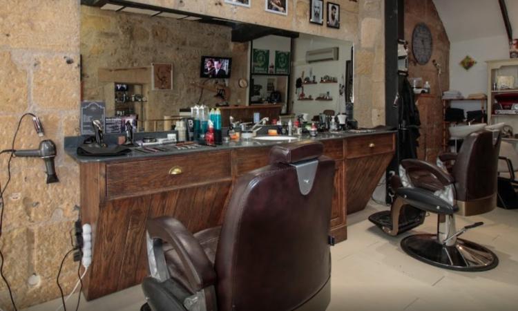 Coiffeur Il Barbiere Périgueux