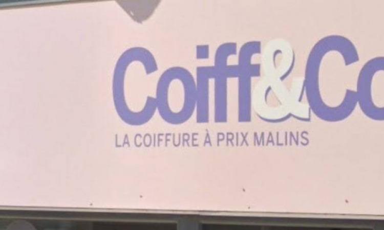 Coiffeur Coiff & Co Fontainebleau