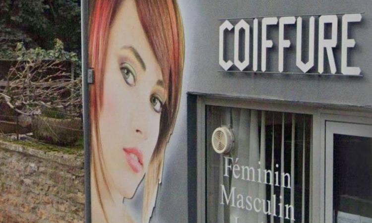 Coiffeur Celine Coiffure Pierreclos