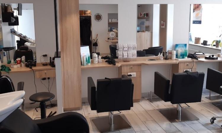 Coiffeur Rs Coiffure Et Spa Erquy
