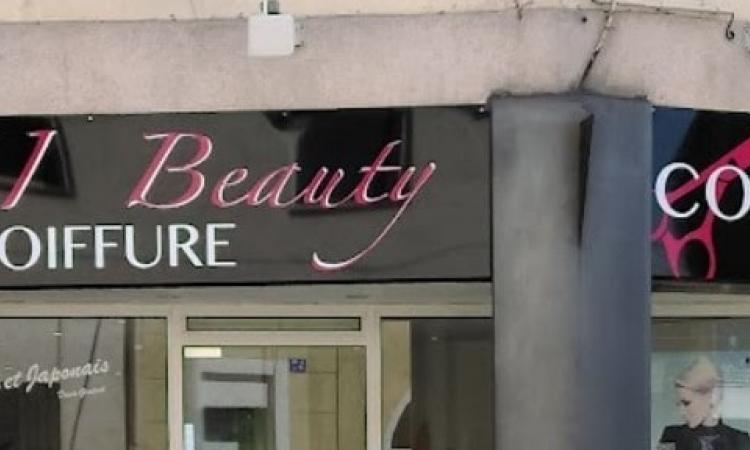 Coiffeur Gali Beauty Coiffure Marseille
