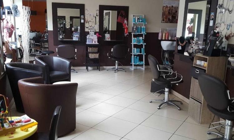 Coiffeur CREATIF S Vimoutiers