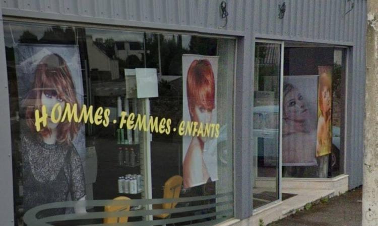 Coiffeur COIFFURE LUCIE Plouhinec