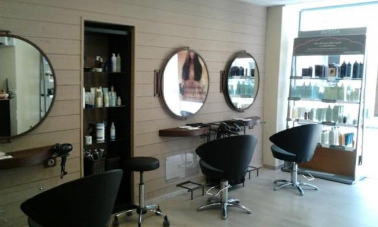Coiffeur CARPY Coiffeur Conlie