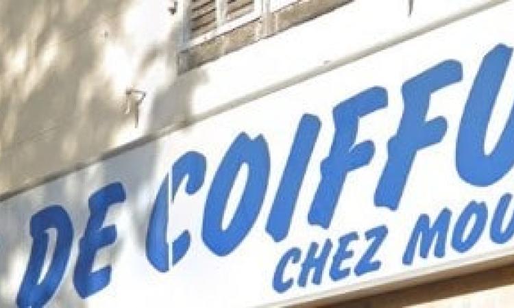 Coiffeur Rz Coiffure Marseille