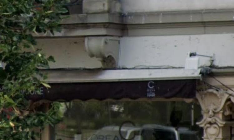 Coiffeur C Dans L'Hair Colmar