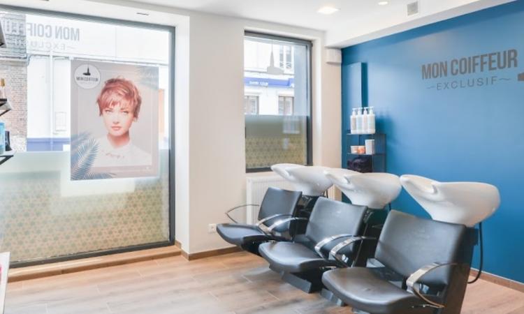 Coiffeur Mon Coiffeur, Ma Famille Exclusif Phalempin