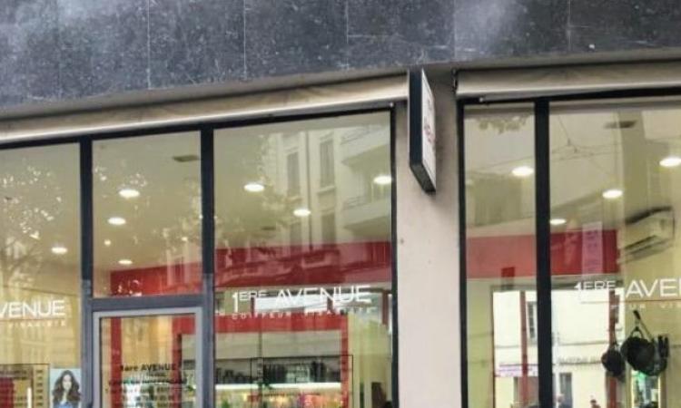 Coiffeur 1ère Avenue Lyon