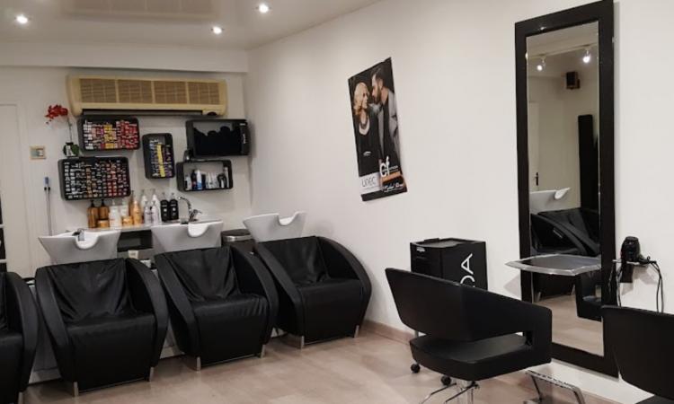Coiffeur Murielle D Gisors
