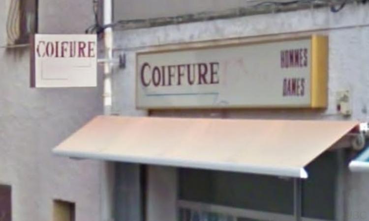 Coiffeur Karine Coiffure L'île-rousse