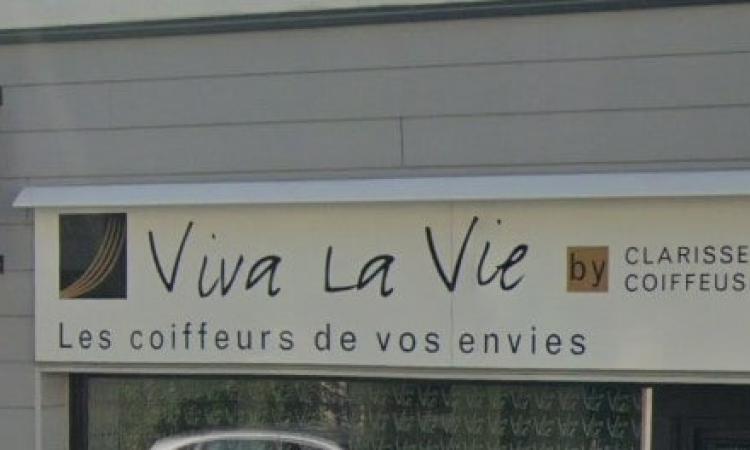 Coiffeur Viva la vie Chantonnay