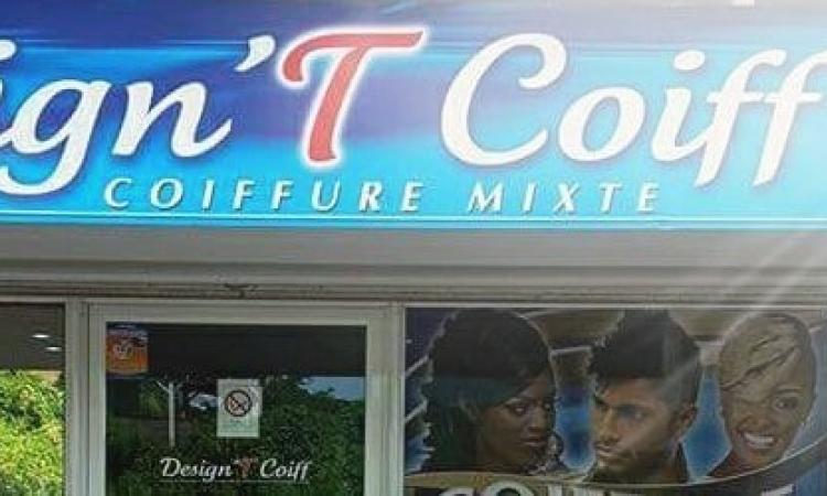 Coiffeur Design T Coiff Gosier