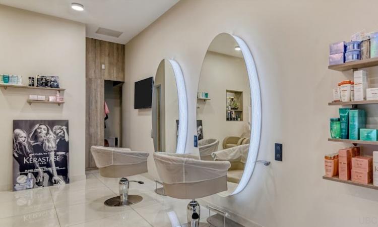 Coiffeur Ingrid Attali Le Salon De Coiffure Tassin-la-demi-lune