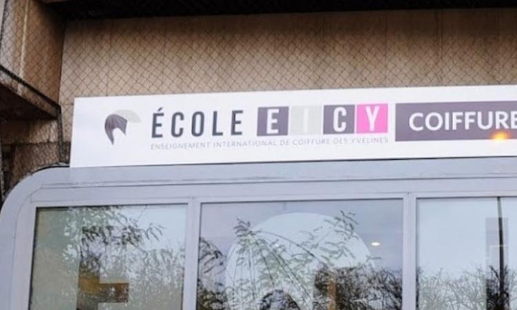 Coiffeur Ecole Internationale Coiffure des Yvelines (E.I.C.Y) Chatou