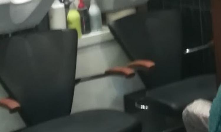 Coiffeur Coiffure de A à Z Strasbourg