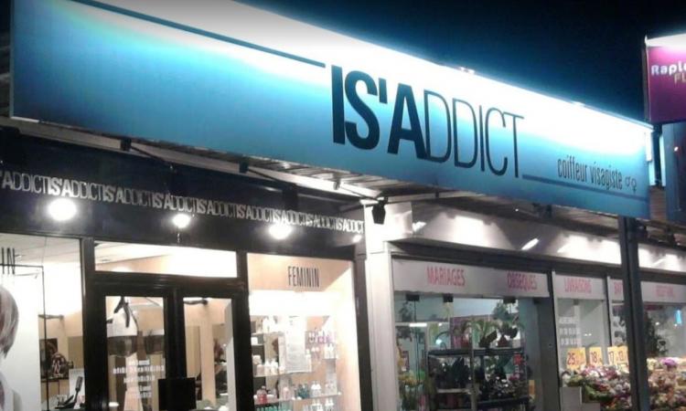 IS'Addict