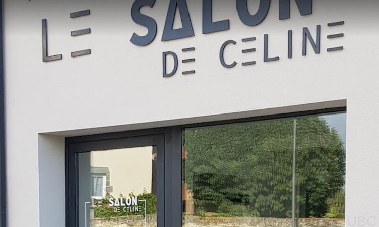 Coiffeur Le Salon De Celine La moutade