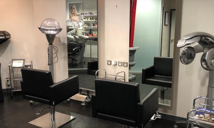 Coiffeur Parenthèse Valence