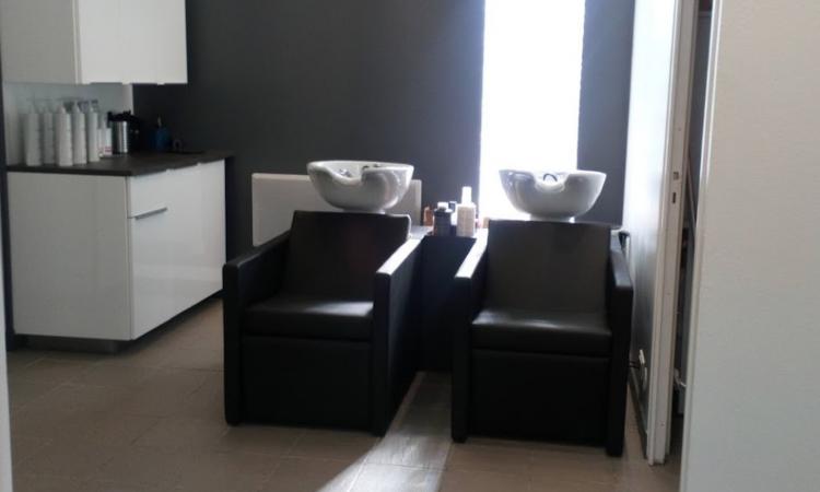 Coiffeur Juste Une Evidence Champier