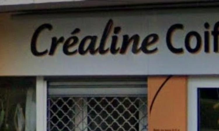 Coiffeur CREALINE COIFFURE Le mans