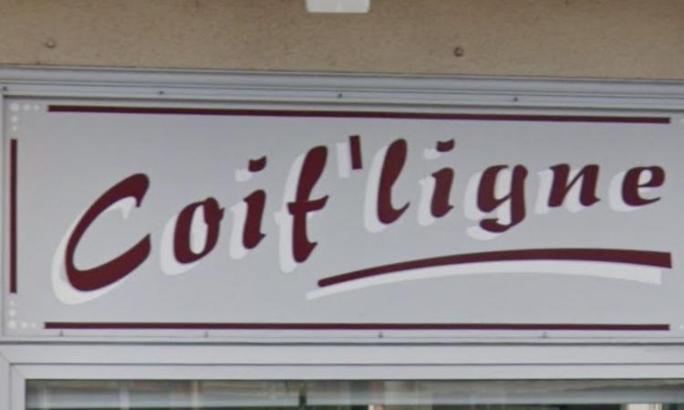 Coiffeur Coif'Ligne Moulins