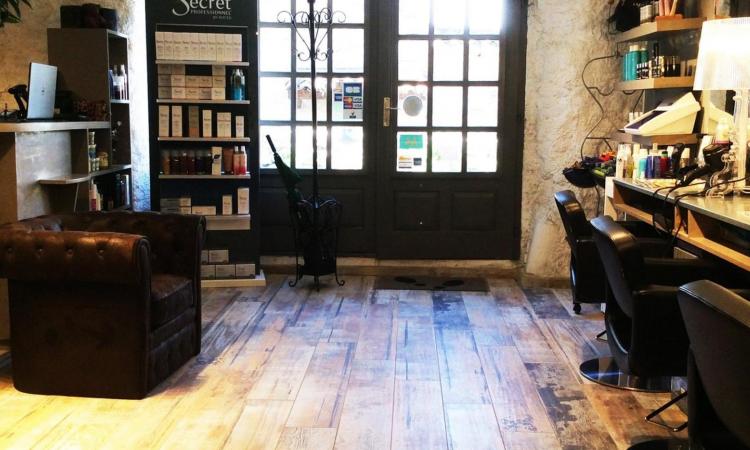 Coiffeur Adam Et Eve Tourtour