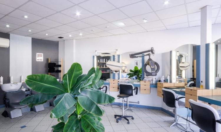 Coiffeur Feeling Coiffure Langon