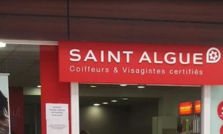Coiffeur Saint Algue Herbiers