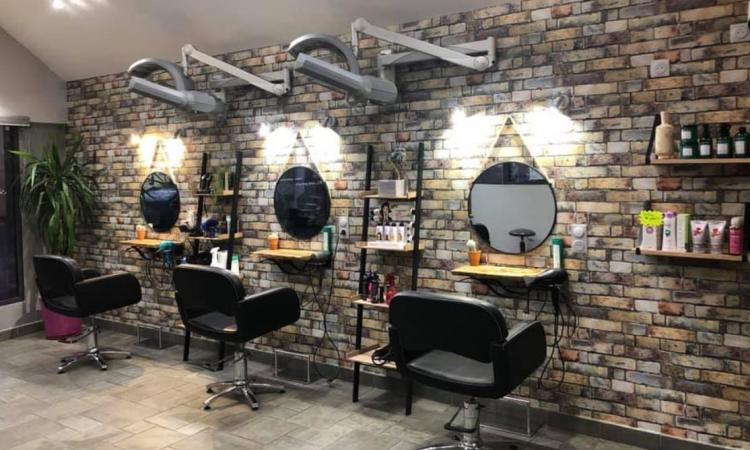 Coiffeur Bulle D'r Château-gontier
