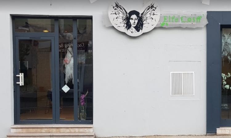 Coiffeur Elfe Coiff Villard-bonnot
